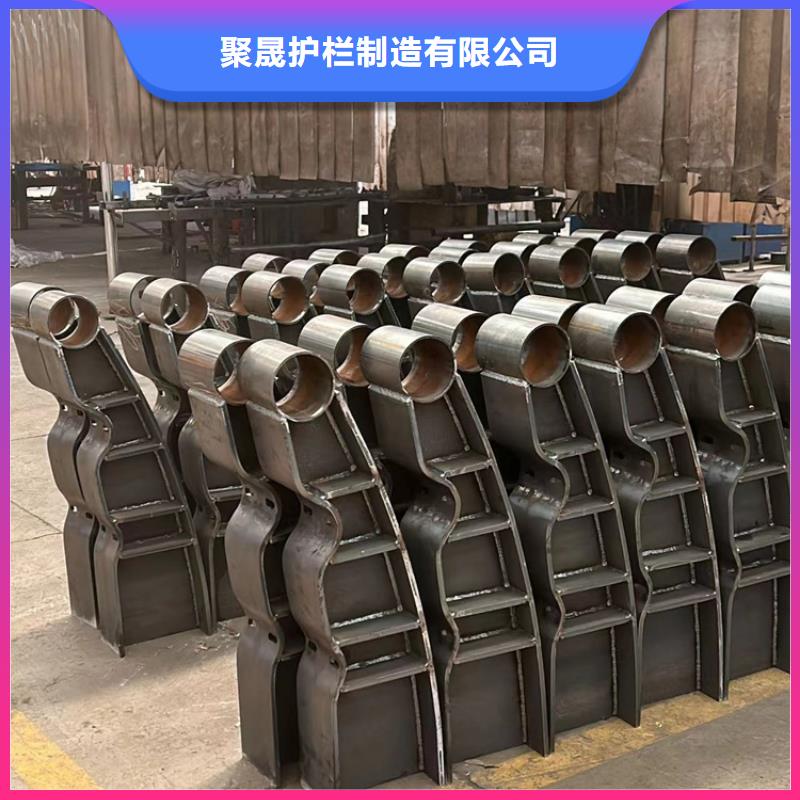 护栏【桥梁护栏】种类齐全