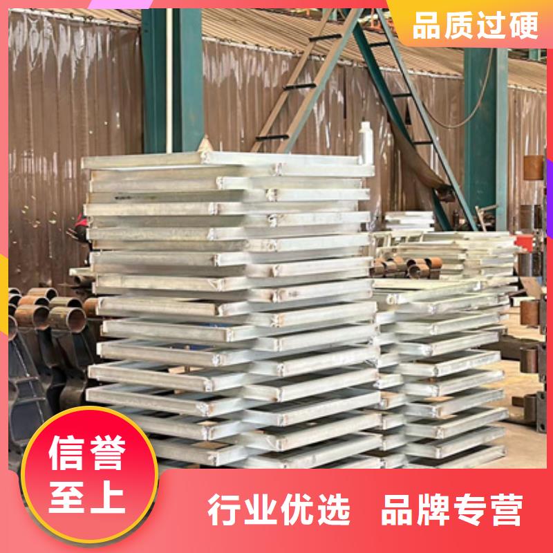 护栏河堤防撞护栏有口皆碑