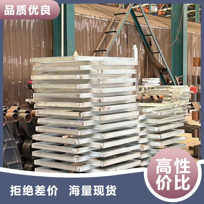 护栏专注细节更放心