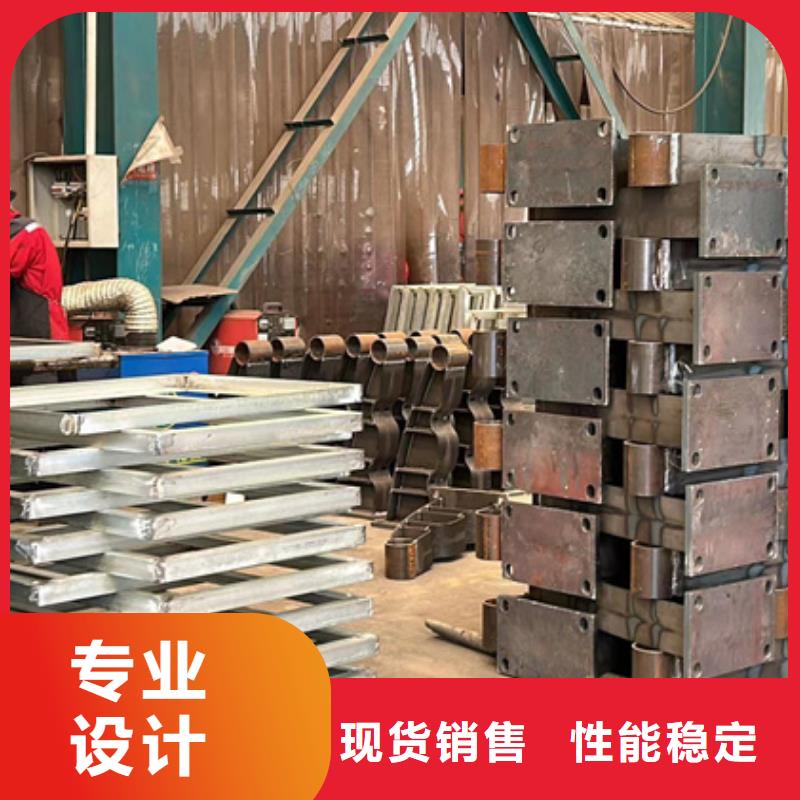 护栏 【中央分隔栏】细节决定品质