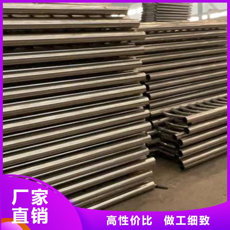护栏-景观护栏厂标准工艺
