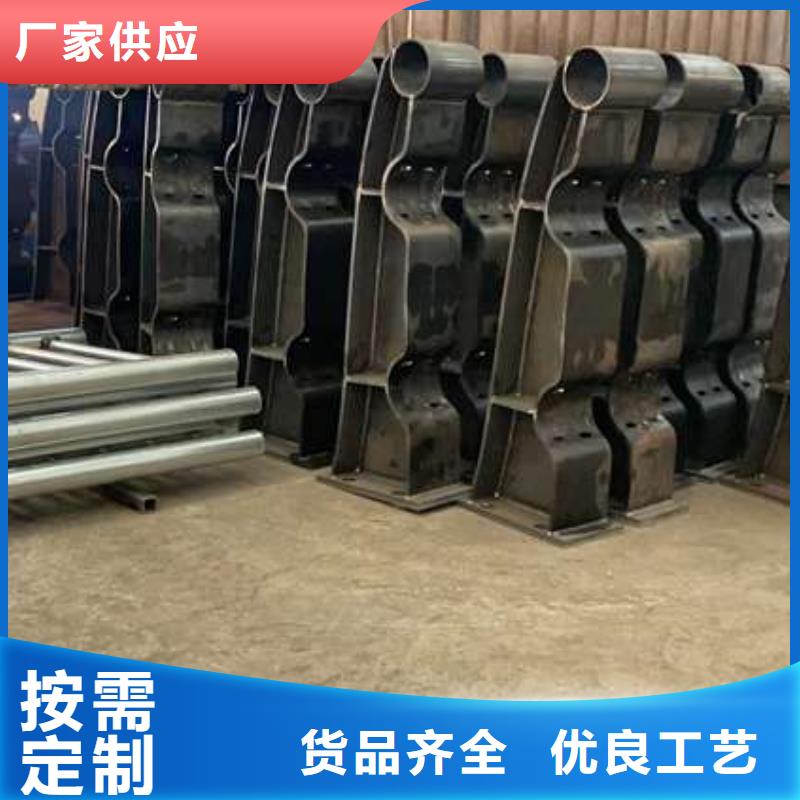 护栏质优价保
