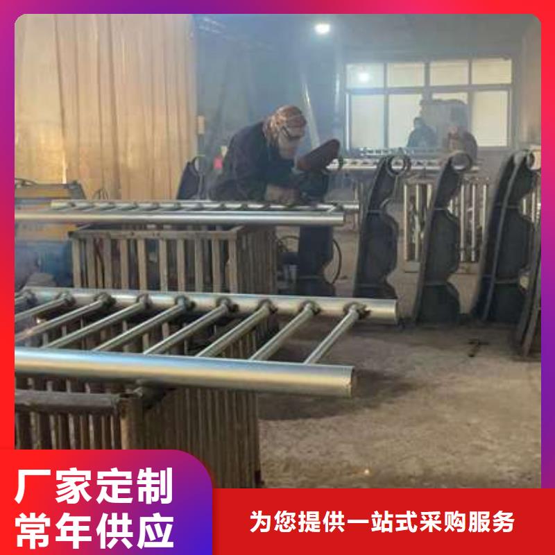 护栏一手货源