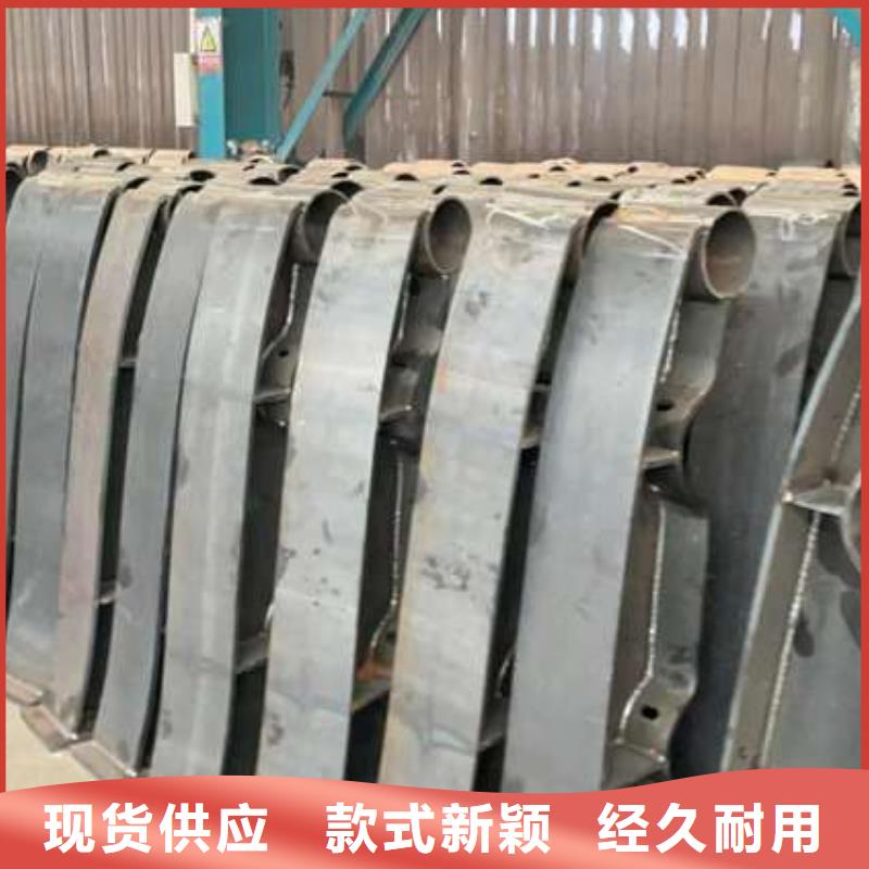 护栏钢丝绳护栏厂厂家现货供应
