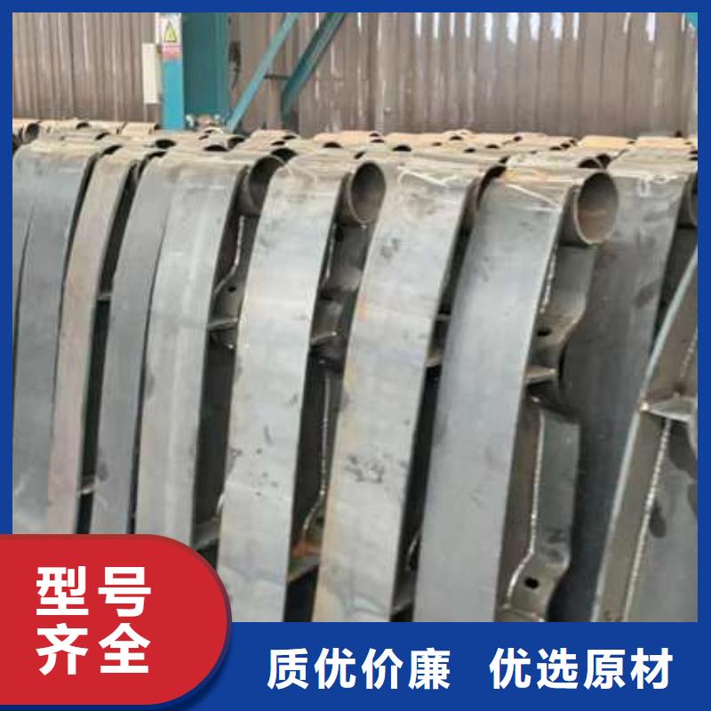 【护栏】桥梁景观栏杆厂家采购