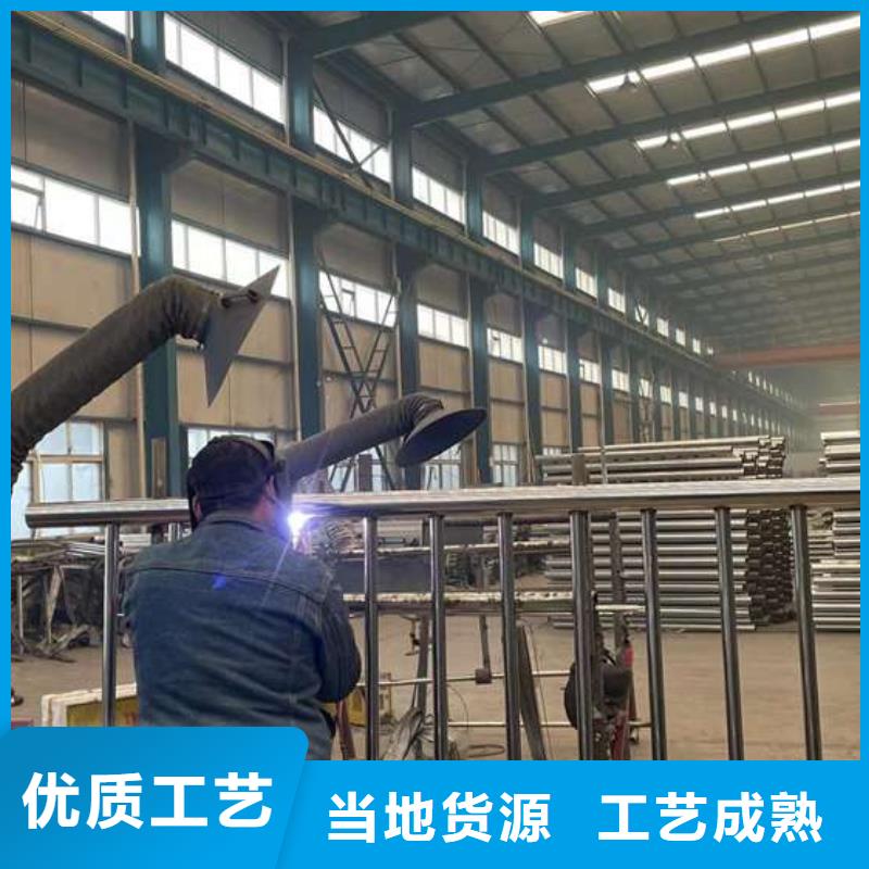 护栏桥梁防撞护栏厂无中间商厂家直销