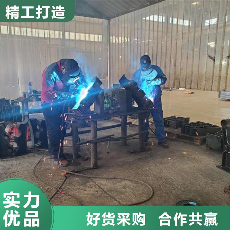 护栏【桥梁护栏】种类齐全