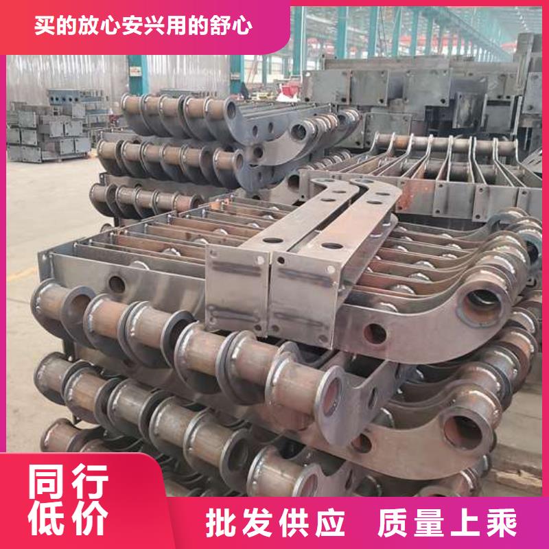 护栏为您提供一站式采购服务
