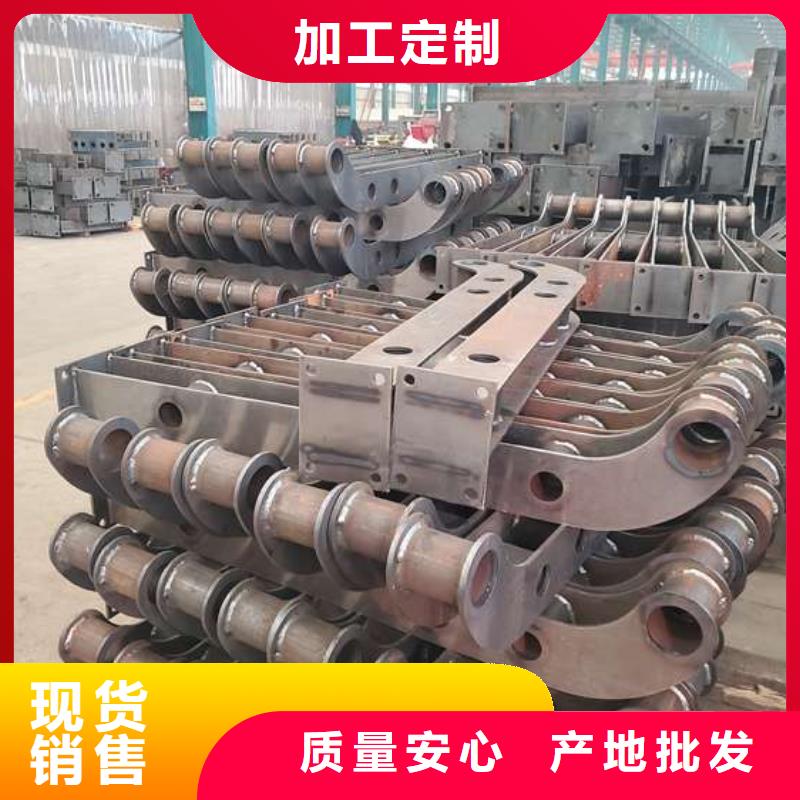 护栏_中央分隔栏精选优质材料