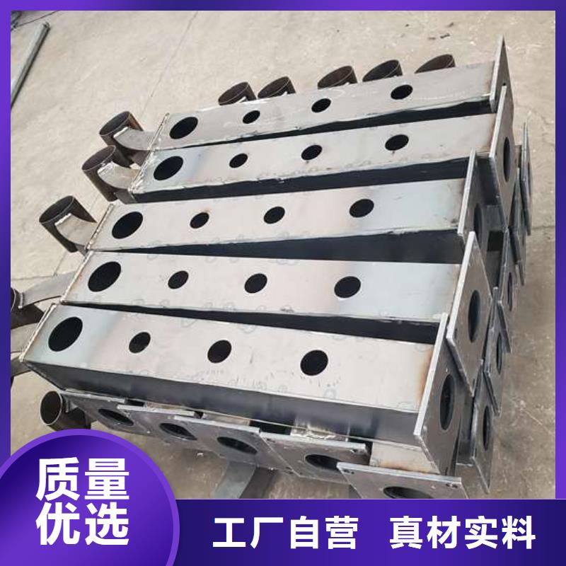 护栏 钢丝绳护栏厂厂家直销规格多样