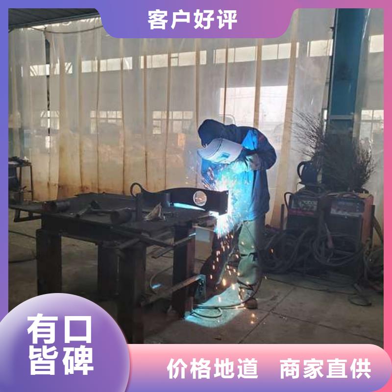 护栏桥梁景观栏杆安装简单