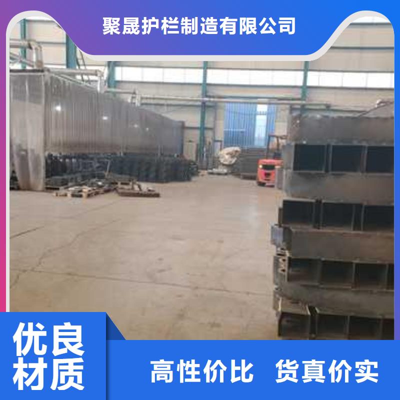 护栏不锈钢景观护栏工厂自营