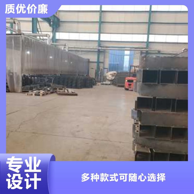  护栏质量可靠