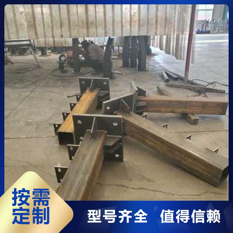 护栏优选货源