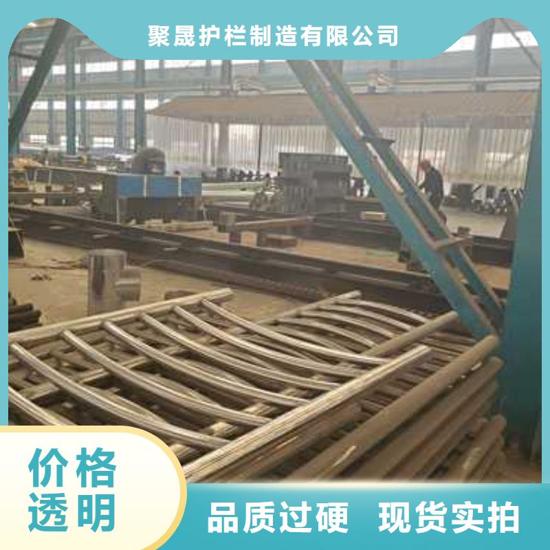 护栏桥梁防撞护栏厂无中间商厂家直销