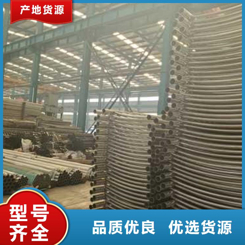 护栏人车分流栏产品参数