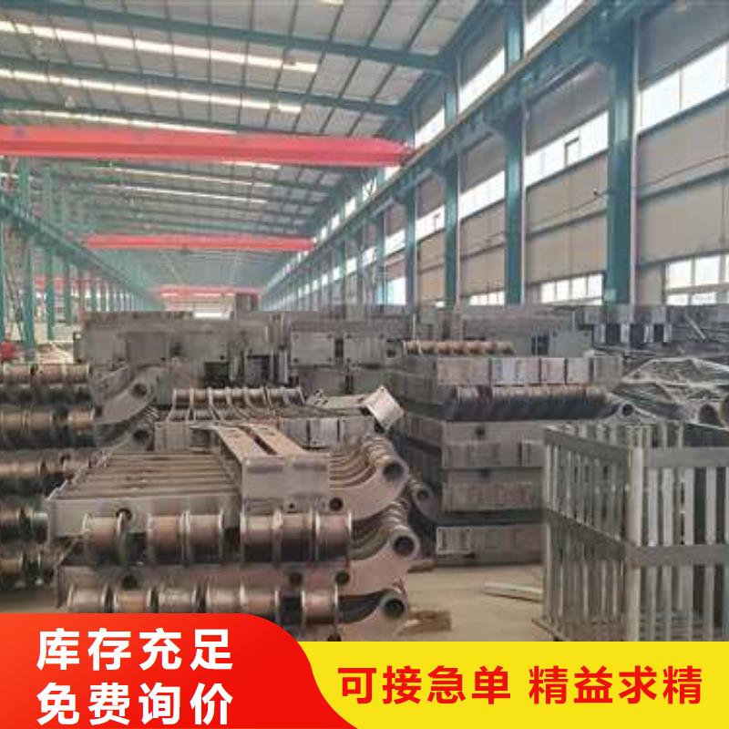 护栏灯光护栏厂为品质而生产