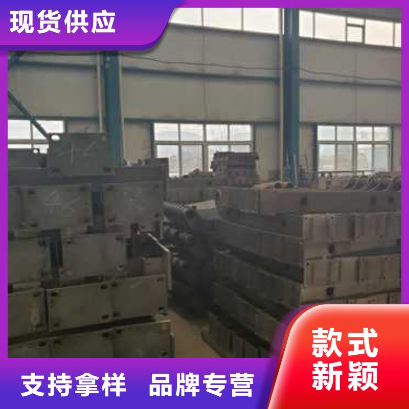 【护栏景观护栏厂诚信厂家】