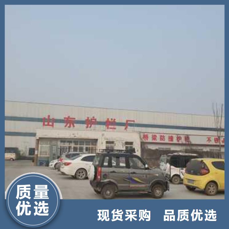 【护栏2】 河道护栏厂敢与同行比服务-聚晟护栏制造(苏州市分公司)