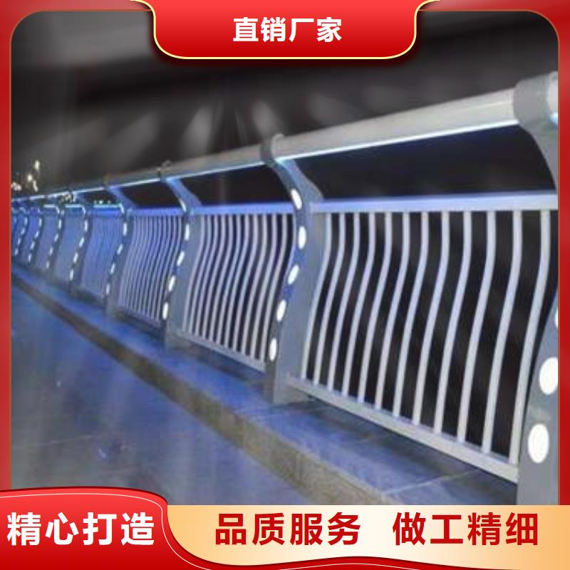 护栏桥梁钢护栏厂质量不佳尽管来找我