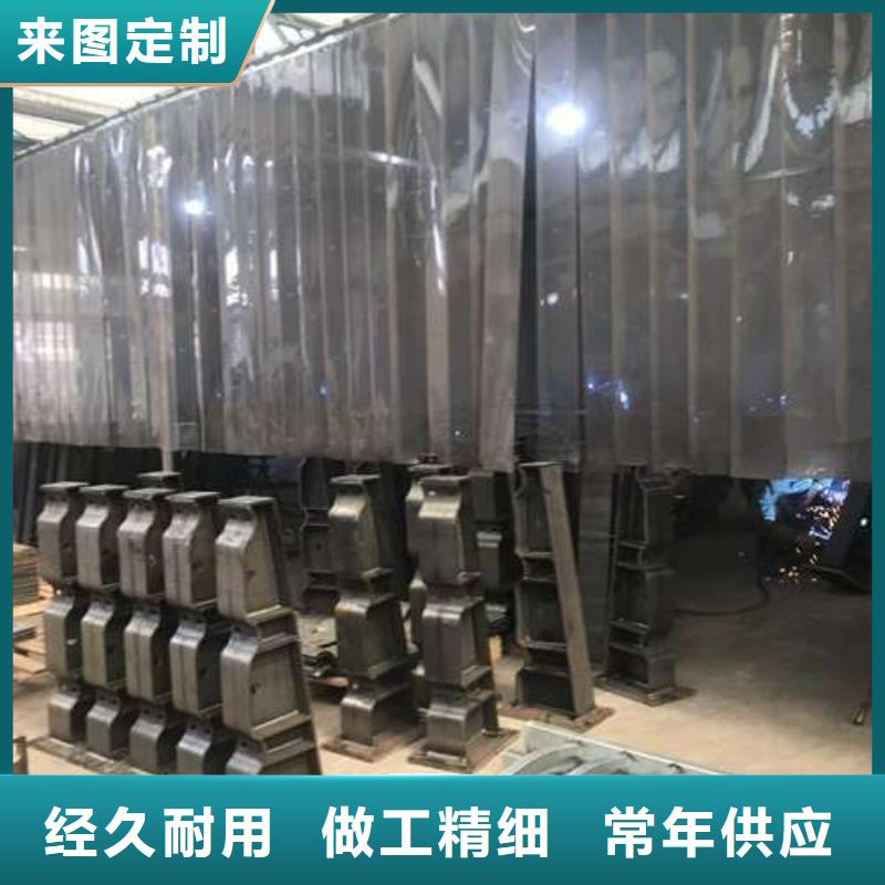 护栏-【高速开口栏网】专业设计