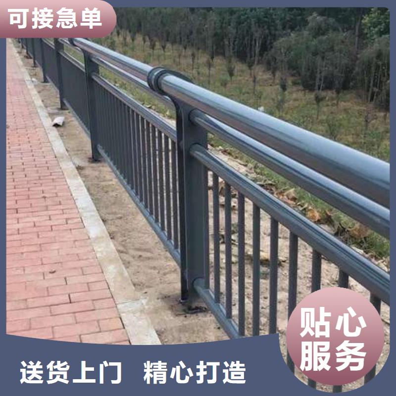 护栏桥梁护栏厂定金锁价
