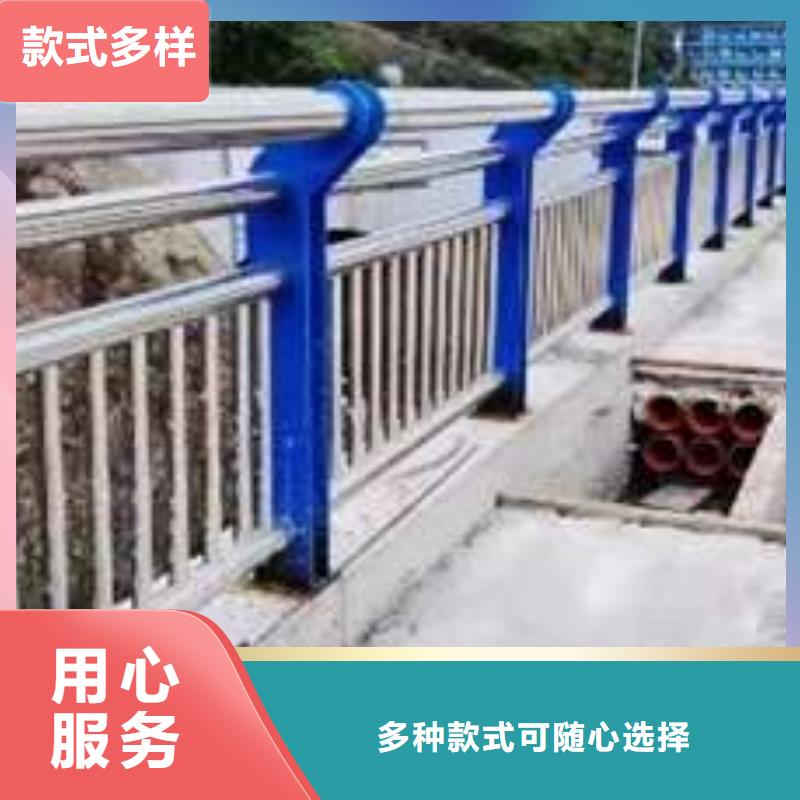 【护栏-防撞护栏厂型号齐全】