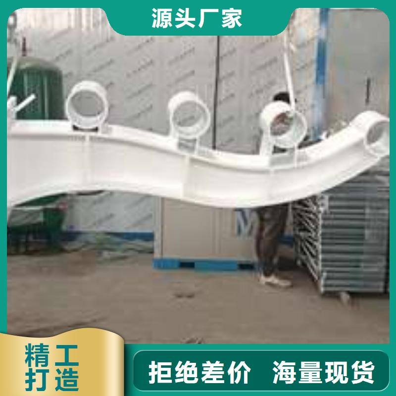 护栏桥梁防撞护栏厂专业生产制造厂