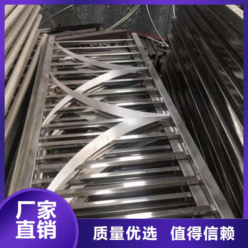 【护栏桥梁护栏厂专业设计】
