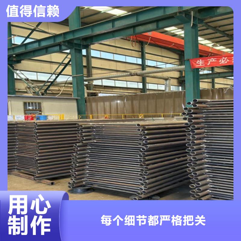 护栏1防撞护栏立柱厂家十分靠谱