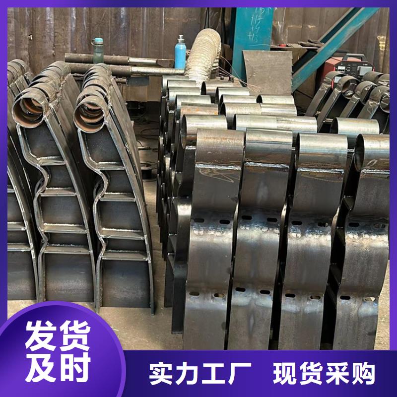 护栏1桥梁护栏厂质量不佳尽管来找我