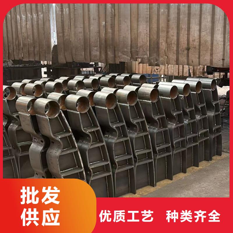 护栏1 桥梁景观栏杆现货销售