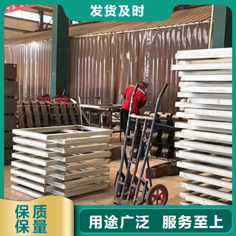 护栏1桥梁护栏厂质量不佳尽管来找我