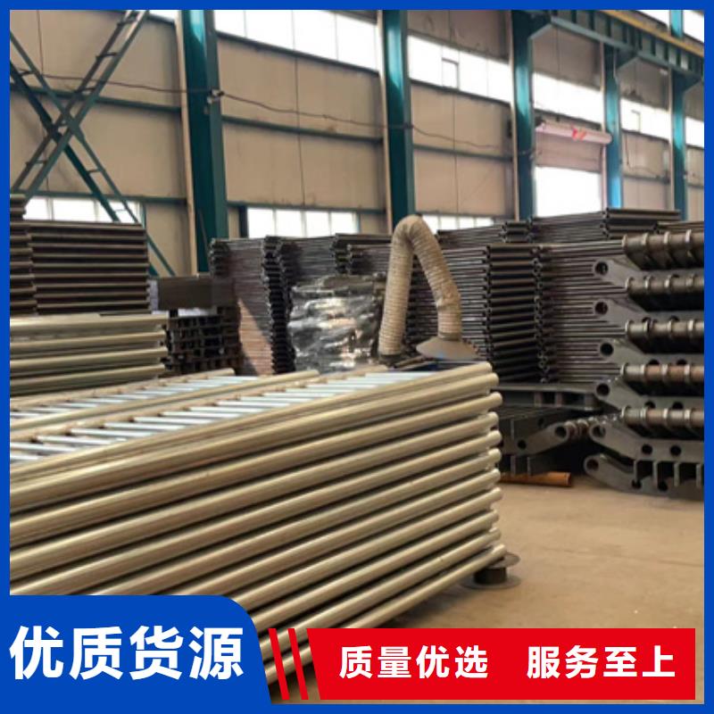护栏1桥梁护栏厂种类丰富