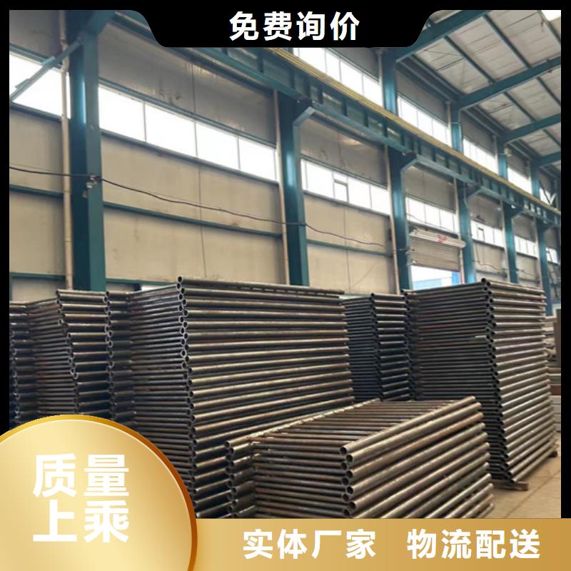 桥梁钢护栏厂家直接发货