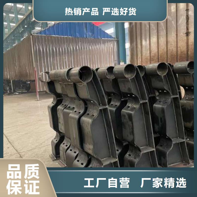 护栏1桥梁护栏厂好产品放心购