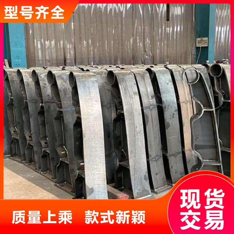 不锈钢防撞护栏|品质好的不锈钢防撞护栏厂家