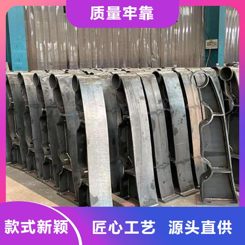 护栏1-交通防撞围栏做工细致