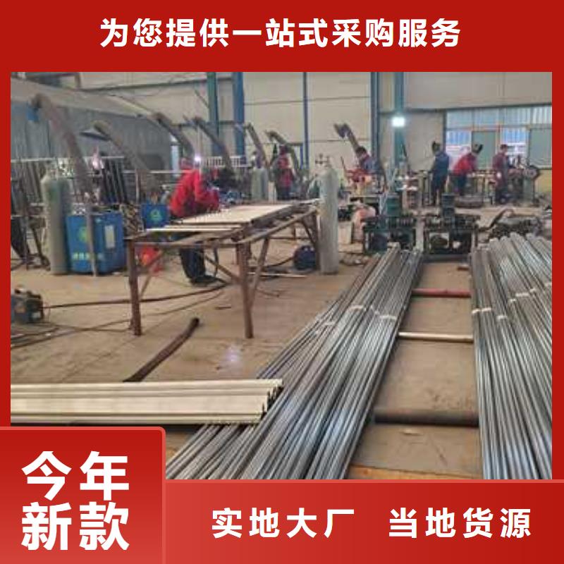 现货供应_钢防撞护栏品牌:聚晟护栏制造有限公司