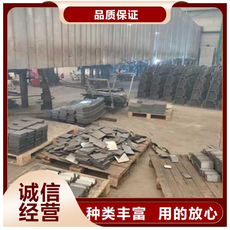 护栏1-防撞护栏厂当日价格