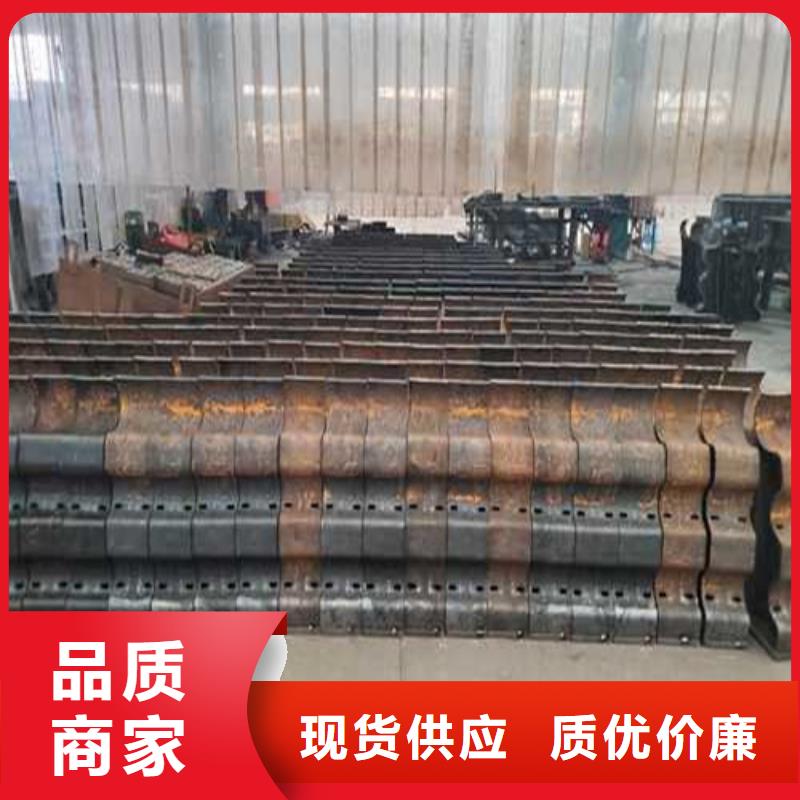 护栏1 桥梁景观栏杆现货销售
