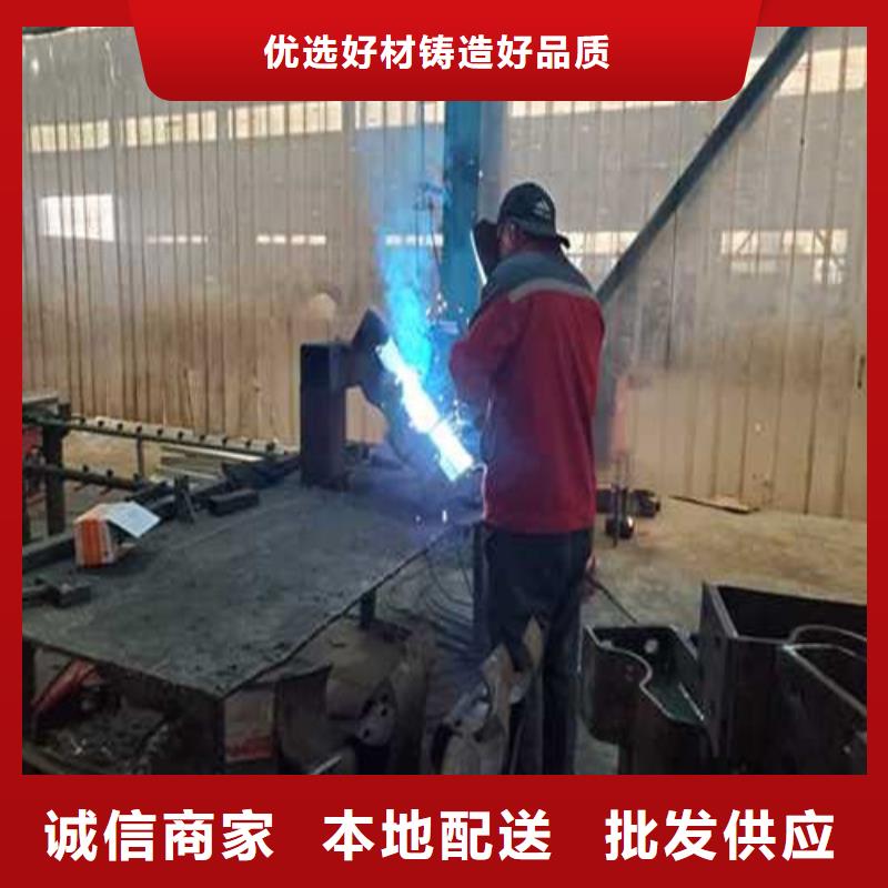 护栏1桥梁护栏厂来图来样定制