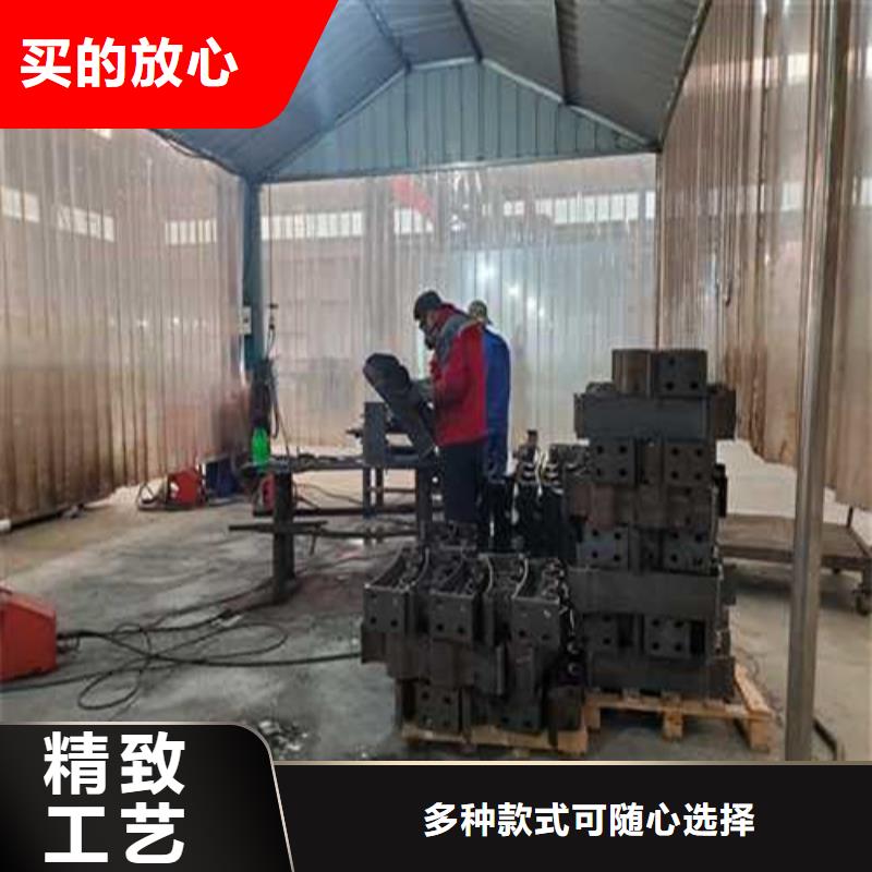 护栏1桥梁护栏厂来图来样定制