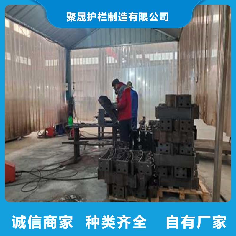 护栏1河堤防撞护栏精选厂家好货