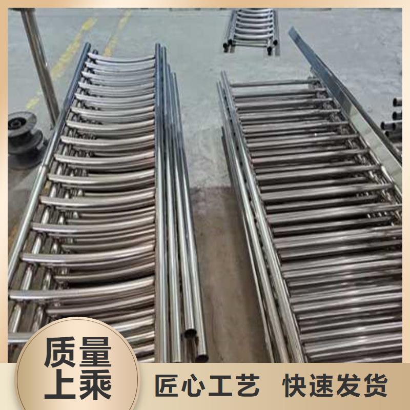 桥面防撞护栏企业-实力大厂