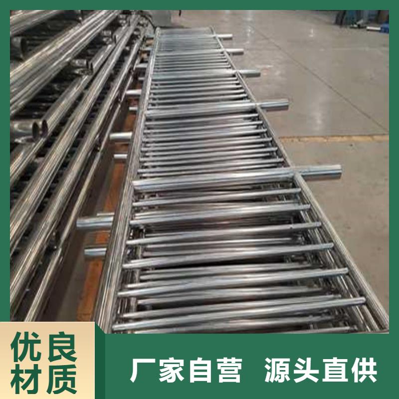 桥梁不锈钢护栏-桥梁不锈钢护栏价格优惠