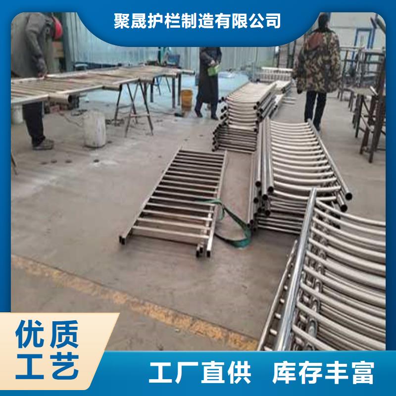 性价比高的桥梁防撞栏杆经销商