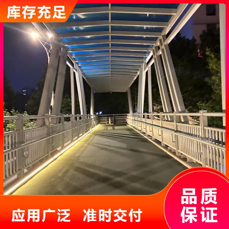 【护栏】人车分流栏N年生产经验