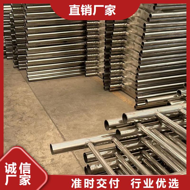 护栏LED防护栏杆真材实料诚信经营