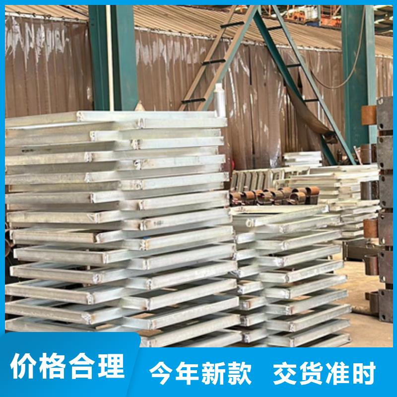 护栏灯光护栏厂自主研发